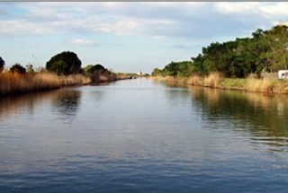  Stand Up Paddle en los canales de Aigues Mortes 